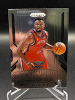 Zion Williamson 2024 2025 Panini Prizm Dominance Series Mint Card #22
