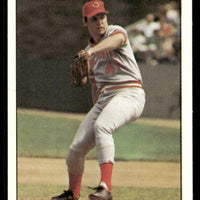 Tom Seaver 1981 Topps Baseball Sticker #165