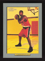 LaMarcus Aldridge 2006 2007 Topps Turkey Red Mint Rookie Card #180
