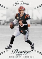 Joe Burrow 2024 Panini Prestige Series Mint Card #57
