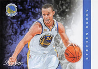 Stephen Curry 2012 2013 Panini Prestige Series Mint Card #32
