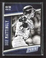 Don Mattingly 2014 Panini National NSCC Series Mint Card #3
