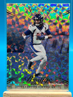 Jerry Jeudy 2024 Panini Prestige Xtra Points Hyper Series Mint Card #69
