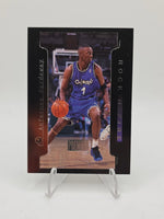 Anfernee Hardaway 1997 1998 Skybox Premium Rock 'n Fire Series Mint Card #6
