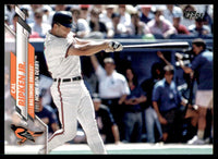 Cal Ripken Jr. 2020 Topps Update Series Mint Card #230
