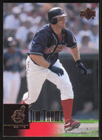 Jim Thome 2001 Upper Deck Series Card #320
