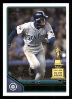 Ichiro Suzuki 2011 Topps Lineage Series Mint Card #196
