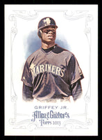 Ken Griffey Jr. 2013 Topps Allen & Ginter Series Mint Card #87

