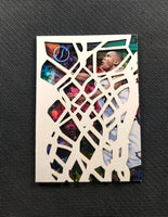 Stephon Marbury 1997 1998 Skybox Premium Silky Smooth Series Mint Card  #5
