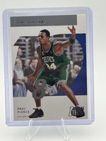 Paul Pierce 2002 2003 Topps Ten Series Mint Card #58
