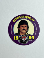 Dennis Eckersley 1994 King B Discs Series Mint Card #8
