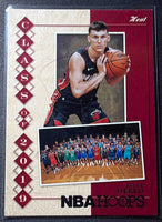 Tyler Herro 2019 2020 Panini Hoops Class of 2019 Series Mint Card #12
