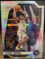 Alexandre Sarr 2024 2025 Panini Prizm Series Mint Rookie Card #264
