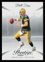 Brett Favre 2024 Panini Prestige Series Mint Card #113
