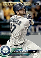 Mitch Haniger 2018 Topps Mint Card #660
