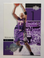 Anfernee Hardaway 2002 2003 Upper Deck Inspirations Series Mint Card #67
