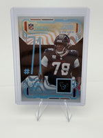 Laremy Tunsil 2025 Score Football Top 100 Mint Card #71
