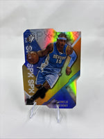 Carmelo Anthony 2008 2009 SPx Mint Card #70
