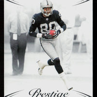 Jerry Rice 2024 Panini Prestige Series Mint Card #162