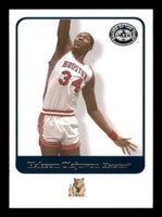 Hakeem Olajuwon 2001 Fleer Greats of the Game Mint Card #29
