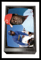 Ken Griffey Sr. / Ken Griffey, Jr. 1989 Bowman Series Mint Card #259
