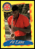 David Robinson 1992 1993 SkyBox Flagship Series Mint Card #R5
