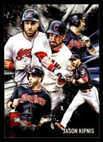 Jason Kipnis 2017 Topps 5 Tool Series Mint Card #5T-38
