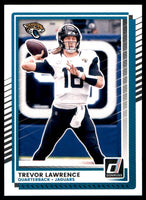 Travis Hunter 2025 Donruss Mint Card #216
