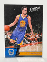 Klay Thompson 2016 2017 Panini Prestige Series Mint Card #59
