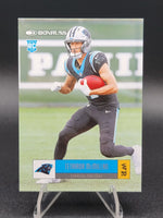 Tetairoa McMillan 2025 Donruss Retro Rookie Series Mint Card #RO5-TMC
