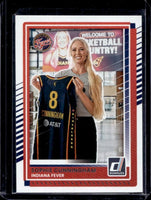 Sophie Cunningham 2025 Panini Donruss WNBA Series Mint Card #24
