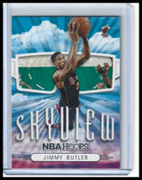 Jimmy Butler 2022 2023 Panini Hoops Skyview Series Mint Card #21
