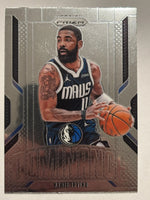 Kyrie Irving 2024 2025 Panini Prizm Dominance Series Mint Card #5
