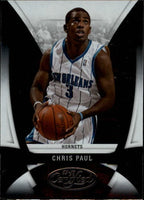 Chris Paul 2009 2010 Panini Certified Basketball Series Mint Card #17

