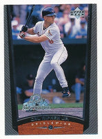 Cal Ripken Jr. 1999 Upper Deck Series Mint Card #49
