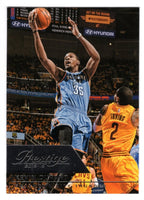 Kevin Durant 2015 2016 Panini Prestige Series Mint Card #96
