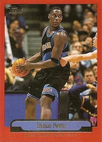Shawn Kemp 1999 2000 Topps Series Mint Card #32
