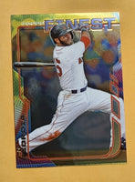 Dustin Pedroia 2014 Topps Finest Series Mint Card #29
