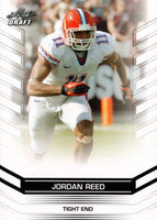 Jordan Reed 2013 Leaf Draft Series Mint Card #30
