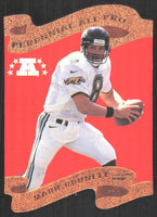 Mark Brunell 1997 Pro Line III DC Perennial All-Pro Series Mint Card #10
