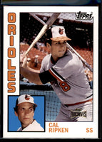 Cal Ripken Jr 2012 Topps Archives Series Mint Card #490
