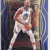 Draymond Green 2024 2025 Panini Select Concourse Blue Series Mint Card #27