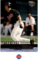 Cal Ripken Jr. 2000 Upper Deck Game Series Mint Card #534

