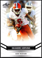 Deandre Hopkins 2013 Leaf Draft Series Mint Card #15
