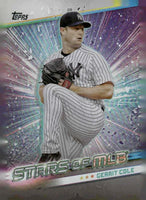 Adley Rutschman 2024 Topps Stars of MLB Mint Insert Card #SMLB-66
