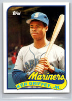 Ken Griffey Jr 2017 Topps Rediscover Topps Series Mint Card
