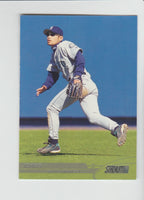 Ichiro Suzuki 2002 Topps Stadium Club Series Mint Card #70
