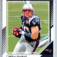 Mike Vrabel 2024 Donruss Series Mint Card #97