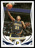 Reggie Miller 2004 2005 Topps Series Mint Card #31
