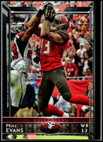 Mike Evans 2015 Topps Series Mint Card #205
